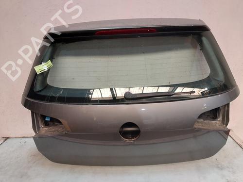 Used Tailgate Tailgate VW GOLF VII (5G1, BQ1, BE1, BE2) 1.0 TSI (110 hp) 33736235 33736235