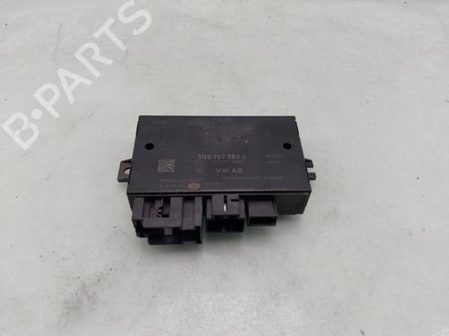 Used Electronic module Electronic module SEAT LEON (5F1) 2.0 TDI (150 hp) 34540774 34540774