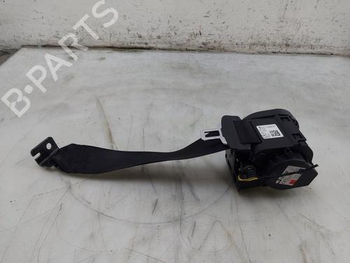 Used Rear left seatbelt Rear left seatbelt 36787423 36787423