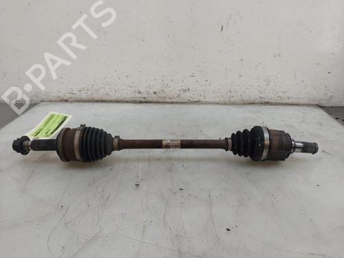 Used Left front driveshaft KIA PICANTO III (JA) 1.0 (63 hp) 32982666