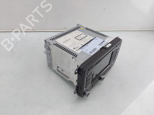Elektronisk modul VW GOLF V (1K1) 2.0 GTI | BP25377324M83 