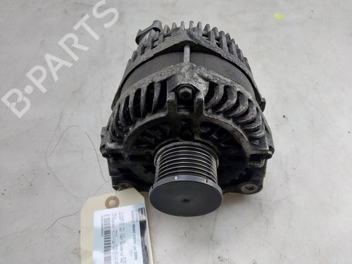 Used Alternator RENAULT GRAND SCÉNIC III (JZ0/1_) 1.4 16V (JZ0F) (131 hp) 29545962