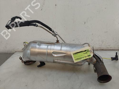 Used Catalyst OPEL CORSA F (P2JO) 1.2 (68) (101 hp) 32855808