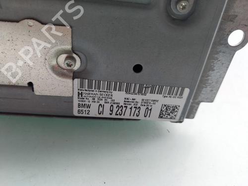 Electronic module BMW 5 Touring (F11) 523 i | BP36787310M83 - Image 4