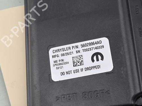 Electronic module RAM 1500 Crew Cab Pickup (DT) 5.7 | BP31922725M83 - Image 2