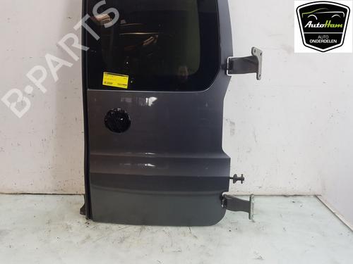 Bakluke CC/Kombi-Kupé VW CADDY V Box Body/MPV (SBA, SBH) 2.0 TDi BMT | BP16733750C6 