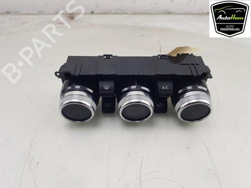 Climate control DACIA DUSTER (HM_) 1.0 TCe 100 (HMMT) | BP19772639I5 