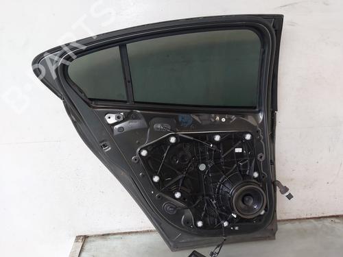 Dør venstre bagtil FORD FOCUS IV (HN) 1.5 EcoBlue | BP39404403C4 - Image 9