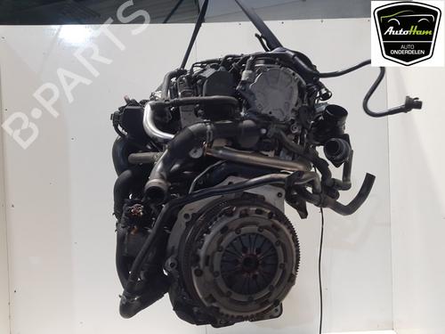 Motor VW GOLF VI (5K1) 2.0 TDI (110 hp) 21171952