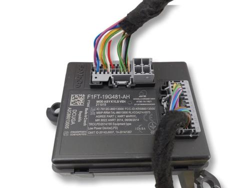 Electronic module FORD FOCUS III Turnier 1.0 EcoBoost | BP40598451M83 - Image 3
