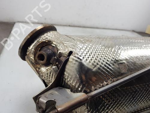 Particulate filter MERCEDES-BENZ V-CLASS (W447) V 300 CDI / d 4-matic (447.811, 447.813) | BP32205912M81 - Image 3