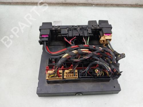 Control unit VW PASSAT B6 (3C2) 1.9 TDI | BP40504068M11 - Image 3