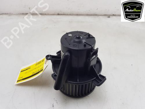 Used Heater blower motor PEUGEOT 307 SW (3H) 1.6 16V (109 hp) 21842175