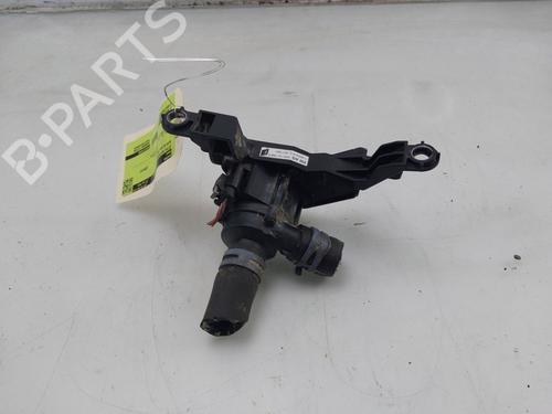 Used Auxiliary water pump AUDI Q2 (GAB, GAG) 35 TFSI (150 hp) 30466378