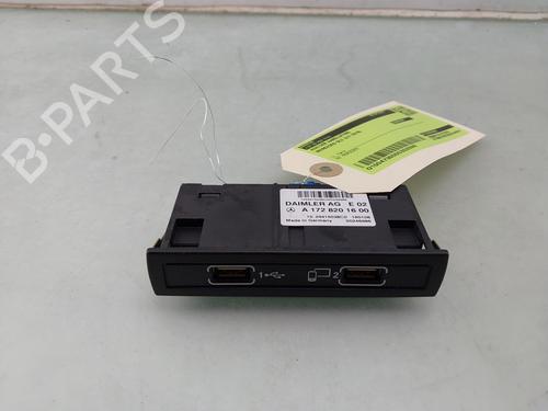 Used Electronic module Electronic module MERCEDES-BENZ GLE Coupe (C292) 450 AMG 4-matic (292.364) (367 hp) 33556848 33556848