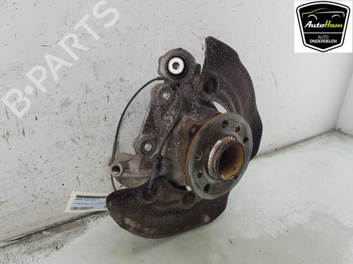 Right rear steering knuckle BMW X4 (G02, F98) M Competition | BP25620372M28