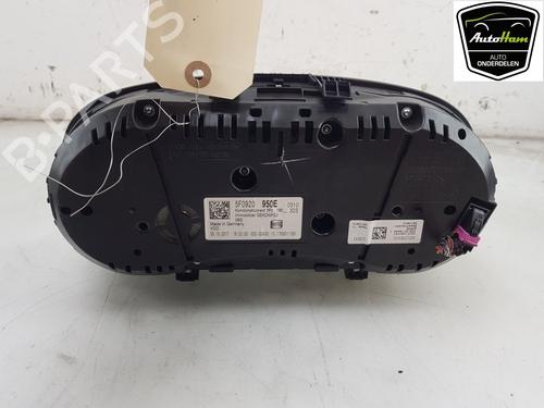 Instrument cluster SEAT LEON (5F1) 1.5 TSI | BP17792832C47 