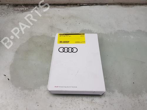 Used Other AUDI E-TRON GT Saloon (F83) RS quattro (599 hp) 23981920