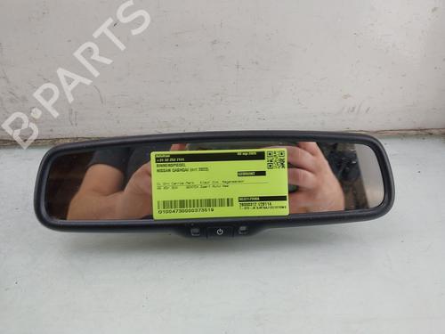 Used Rear mirror Rear mirror 39094455 39094455