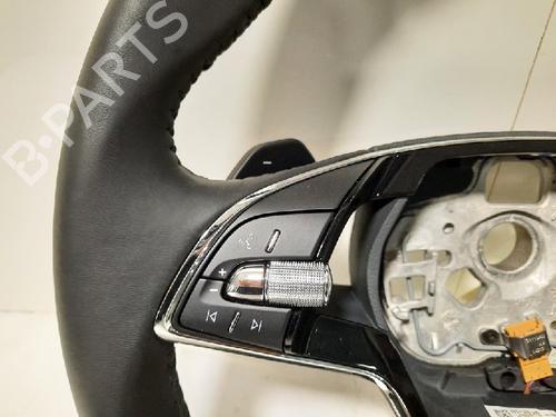 Steering wheel SKODA KAMIQ (NW4) 1.0 TSI | BP12031378C49 