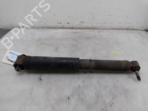 Used Right rear shock absorber RENAULT GRAND SCÉNIC III (JZ0/1_) 1.4 16V (JZ0F) (131 hp) 29545968