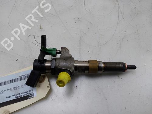 Used Injector FORD TRANSIT CONNECT V408 Box Body/MPV 1.6 TDCi (95 hp) 29445879