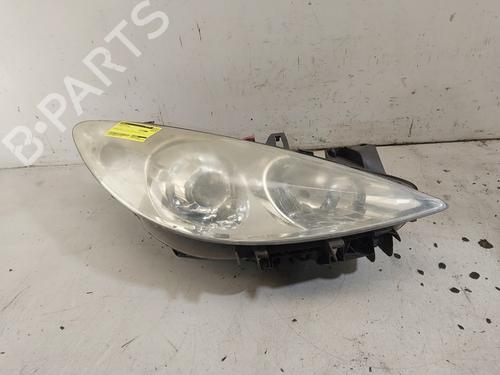 Used Right headlight Right headlight 39209587 39209587