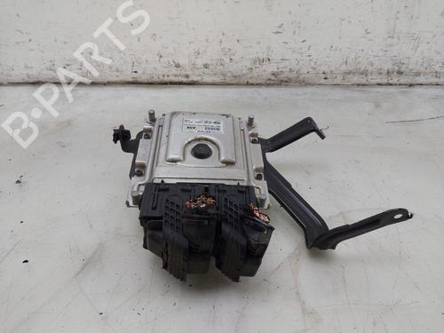 Engine control unit (ECU) KIA PICANTO III (JA) 1.0 | BP36839076M57 - Image 2