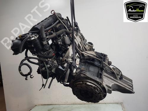Engine MERCEDES-BENZ B-CLASS Sports Tourer (W245) B 180 CDI (245.207) | BP16377117M1 