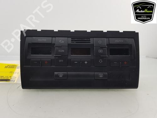 Climate control AUDI A4 B7 Avant (8ED) 2.0 TFSI quattro | BP14984778I5 