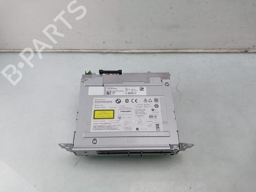 Electronic module BMW X3 (F25) xDrive 20 i | BP30060241M83 - Image 2