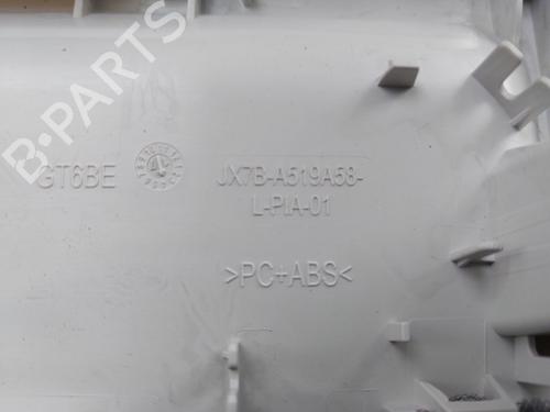 Interior roof light FORD FOCUS IV (HN) 1.0 EcoBoost | BP29743976I8