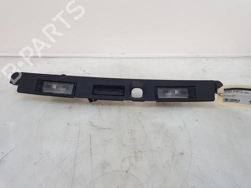 Used Tailgate handle KIA CEED Sportswagon (CD) 1.6 GDI Hybrid (141 hp) 24476373