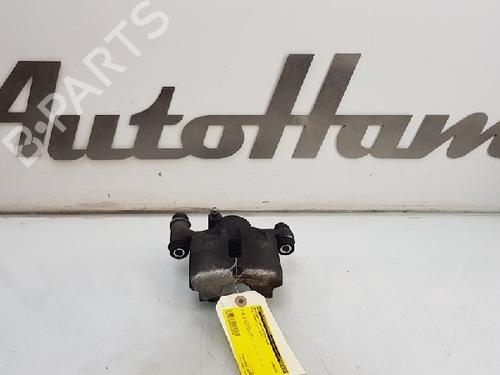 Used Right front brake caliper Right front brake caliper KIA PICANTO II (TA) 1.0 (67 hp) 12020877 12020877