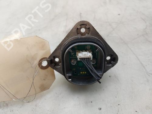 Lights ECU RENAULT CAPTUR I (J5_, H5_) 1.2 TCe 120 | BP34540549M55 - Image 3