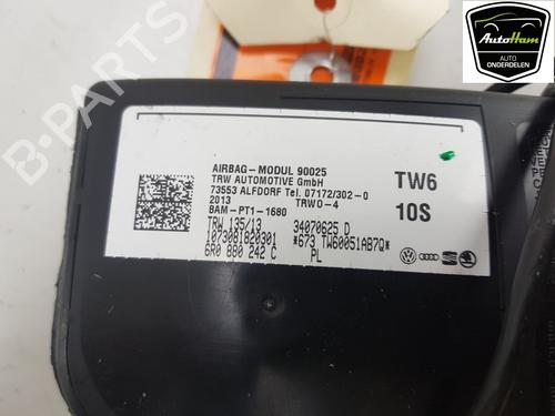 Andre SEAT IBIZA IV (6J5, 6P1) 1.2 TSI | BP13107233O1 
