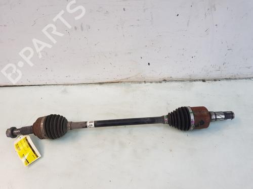 Drivaksel bagtil Højre TESLA MODEL 3 (5YJ3) EV AWD (351 hp) 32133381