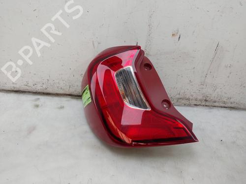 Feu arrière gauche Feu arrière gauche KIA PICANTO III (JA) 1.0 (67 hp) 36752128 36752128