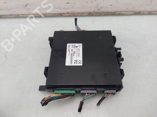 Electronic module SUZUKI SWIFT V (AZ) 1.2 SHVS (A2L412) | BP37194814M83 - Image 2