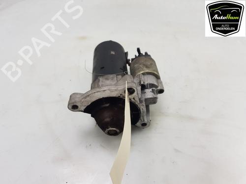 Starter CITROËN BERLINGO / BERLINGO FIRST Box Body/MPV (M_) 2.0 HDI 90 (MBRHY, MCRHY) | BP12050299M8 