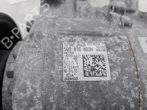 AC compressor AUDI Q2 (GAB, GAG) SQ2 TFSI quattro | BP37179328M34 - Image 4
