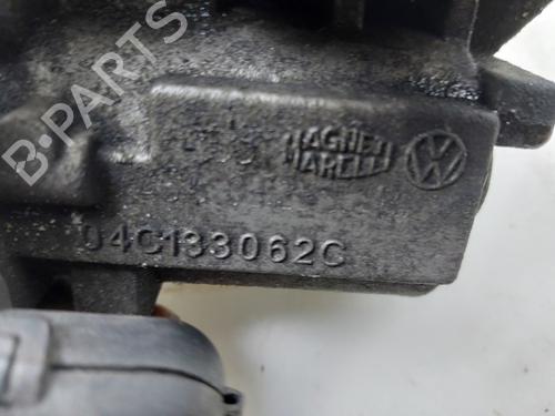 Spjældhus SKODA OCTAVIA III Combi (5E5, 5E6) 1.0 TSI | BP30814800M82