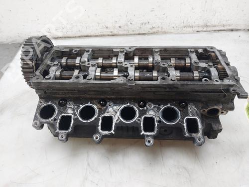 Used Cylinder head Cylinder head VW CADDY III Box Body/MPV (2KA, 2KH, 2CA, 2CH) 1.6 TDI (102 hp) 34539648 34539648