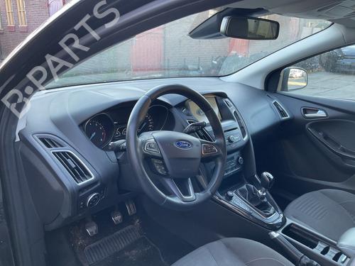 Used Airbag Kit FORD FOCUS III 1.5 EcoBoost (150 hp) 29712965