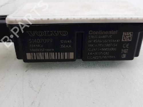 Control unit VOLVO V40 Hatchback (525) D2 | BP12018661M11 - Image 3