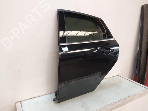 Left rear door FORD FOCUS III 1.5 EcoBoost | BP28096383C4 