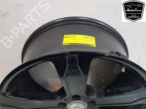 Rim MERCEDES-BENZ GLA-CLASS (X156) GLA 180 (156.942) | BP16222424C45 