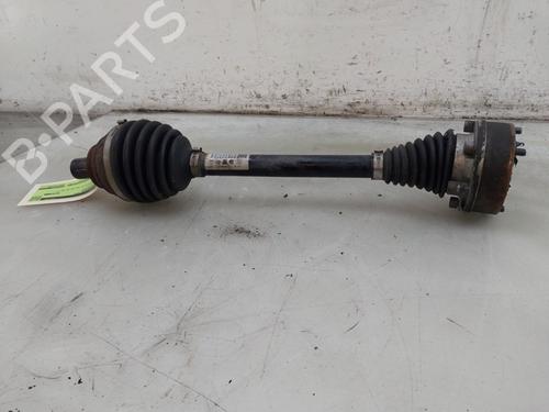 Left front driveshaft AUDI Q2 (GAB, GAG) 1.6 TDI | BP35947425M38 - Image 3