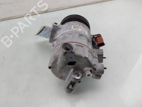 AC-Kompressor VW T-CROSS (C11, D31) 1.0 TSi | BP28126401M34 
