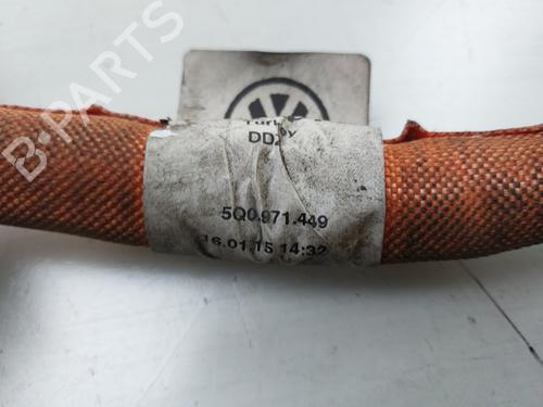 Cable AUDI A3 Sportback (8VA, 8VF) 1.4 TFSI e-tron | BP33717992E12 - Image 4